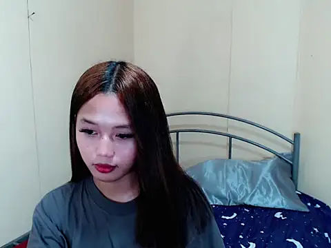 TransGlamBabe webcam