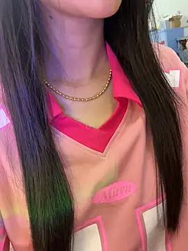 Yumie_lee webcam