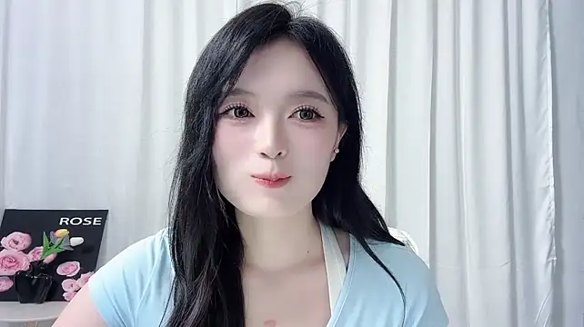 LiLy0608 webcam