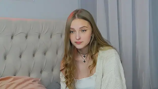 AmeliaDee webcam