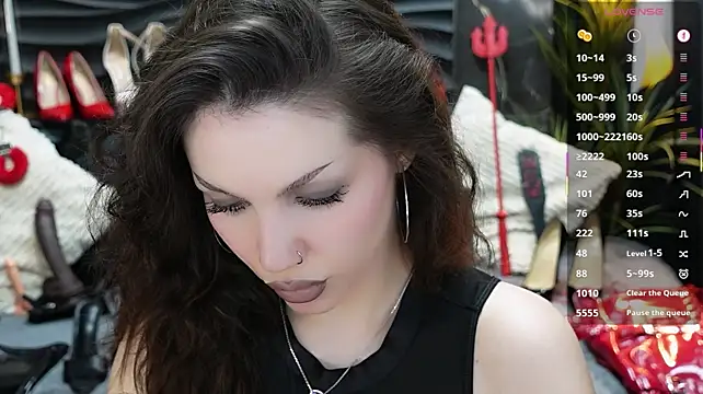 MistressDarsy