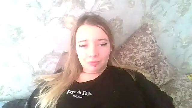 ViolaCandy webcam