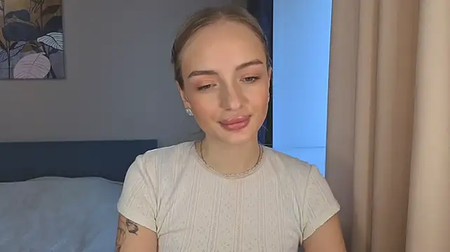 A_delina webcam