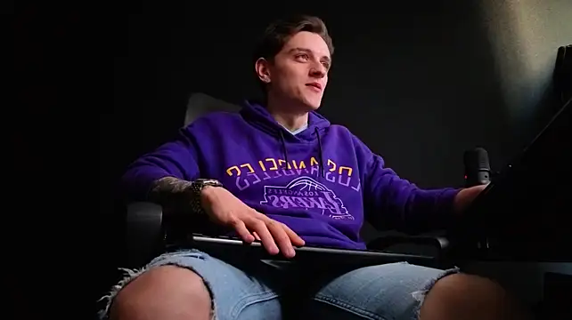 FelixStarkk webcam