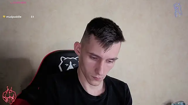 touch_me7 webcam