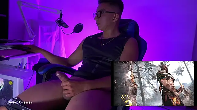 Derek_Jonesss webcam