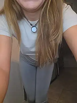 XLisaxx webcam