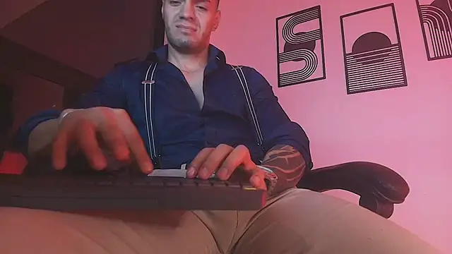 ALPHA_DOMINUS_ webcam