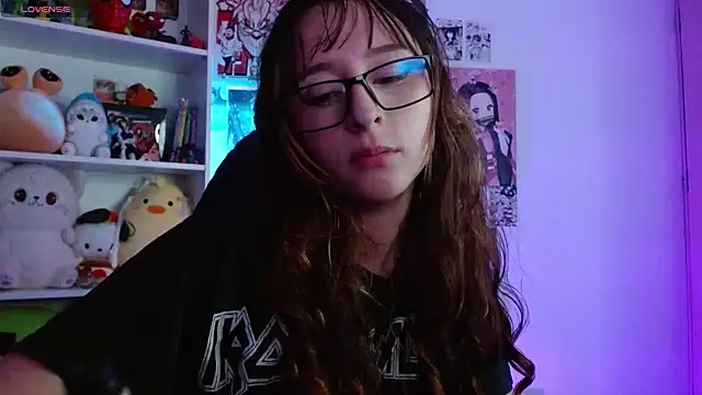 CelesteAyase webcam