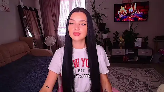 SoftMoon webcam