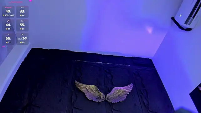 Rose_Blossom webcam
