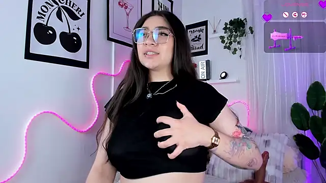 Samii_Evans