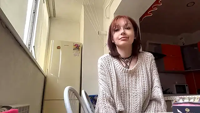 ShandraChartrand webcam