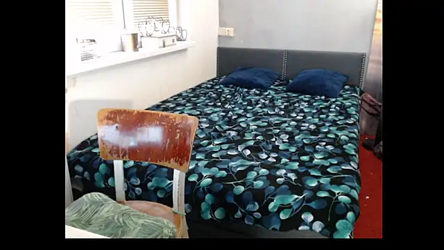 Sweetboobs webcam