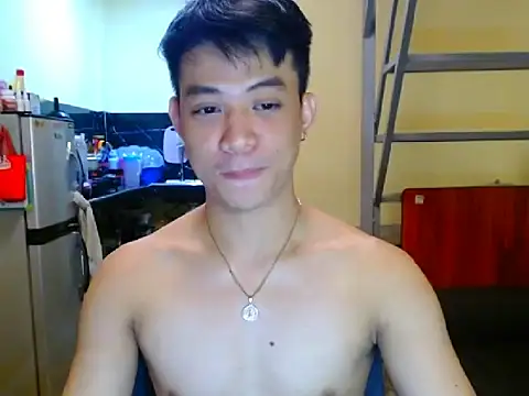 asiancumquickly (M young) - CUM IN PUBLIC
