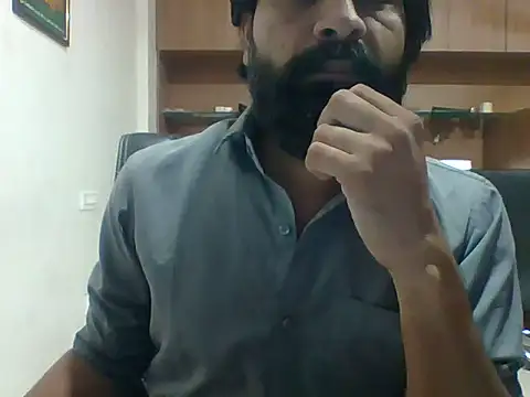 autophile-indian (M young) - nude dick play