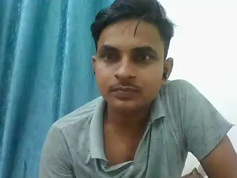 sumit_lko (M young) - remove Tshirt