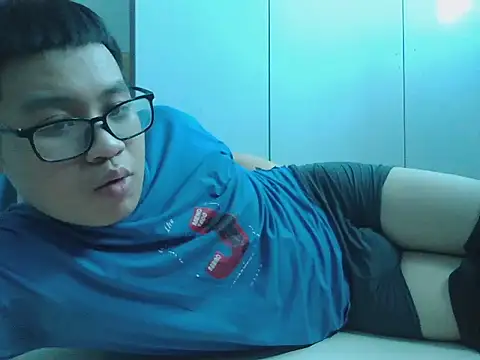 kevinbody8386 (M twink) - trả nợ