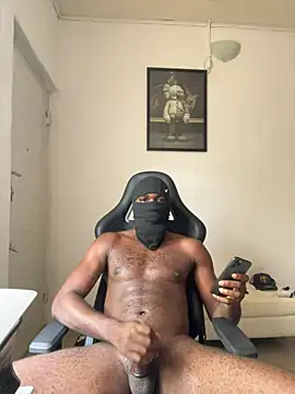 vibraniumwood webcam