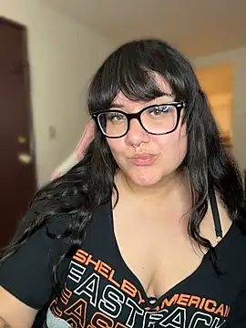 Daisyymarieee webcam