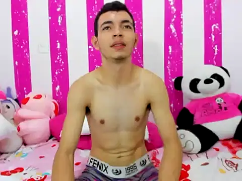 anthony_hot webcam