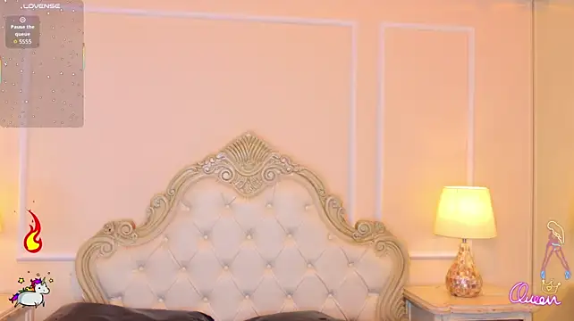 MalaikaBrown webcam