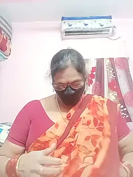 sarala_telugu webcam