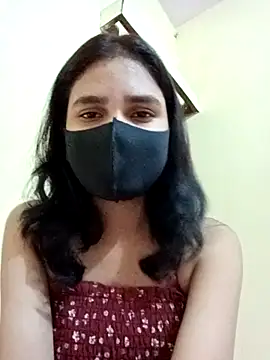 Mahira-- live cam on StripChat