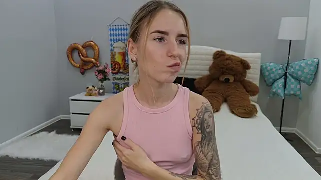 DeboraHorny