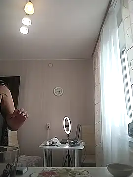 MilkCandyGirl webcam
