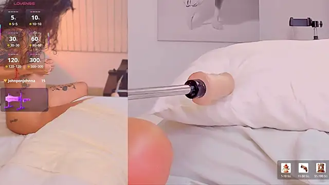 Andy__Nova webcam