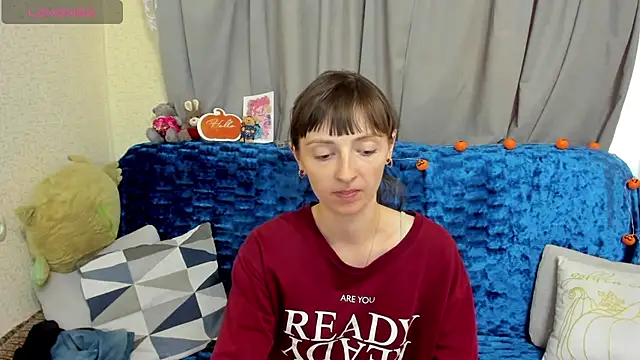 TayanaJons