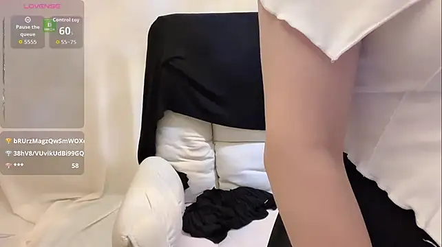 Tw_Zoella webcam
