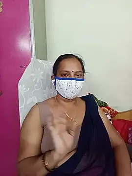 Tamil_Shalu_ webcam