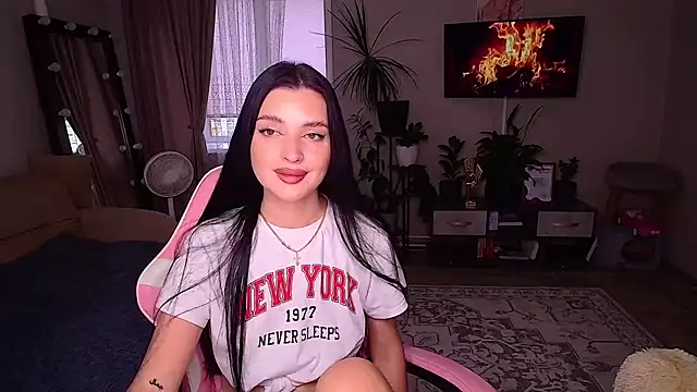 SoftMoon live cam preview