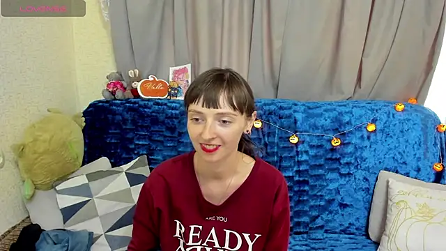 TayanaJons