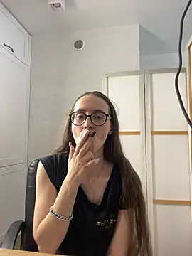 MartiniiSelenna webcam
