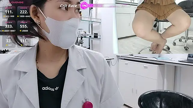 Lubeyou_KT webcam