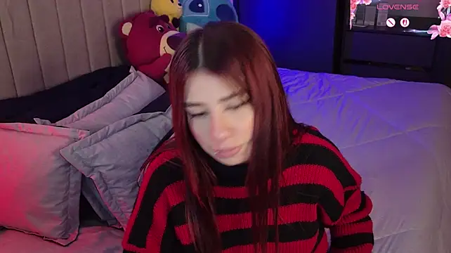 Your_rosalie webcam