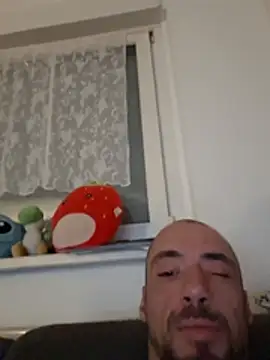 BlackBooyaka webcam