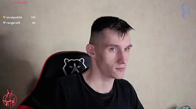 touch_me7 webcam