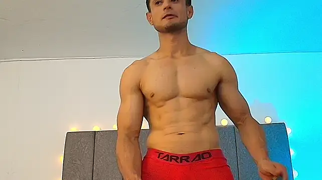 Adonys_Lewis_ webcam