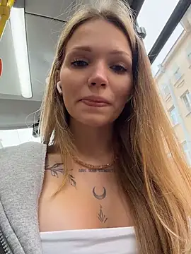 StreetSquirt webcam