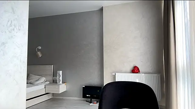 SoloFury webcam