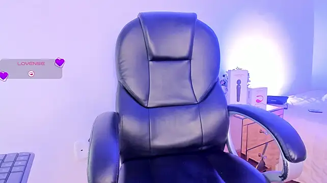 Jazminn_01 webcam