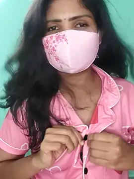 Tamil_SweetHeart webcam