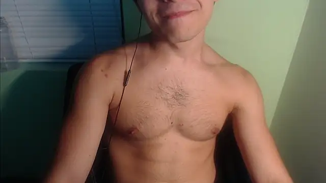 the1invisibleboy webcam
