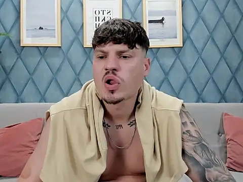 marioalessio webcam