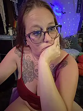 edgexchaos webcam