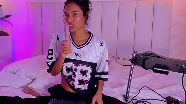 melanieduxz webcam